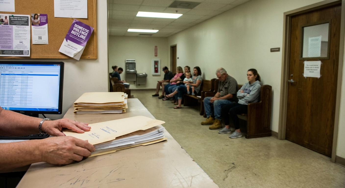 Proposed Domestic Violence Offender Registry Could Reshape Public Safety in the Twin City