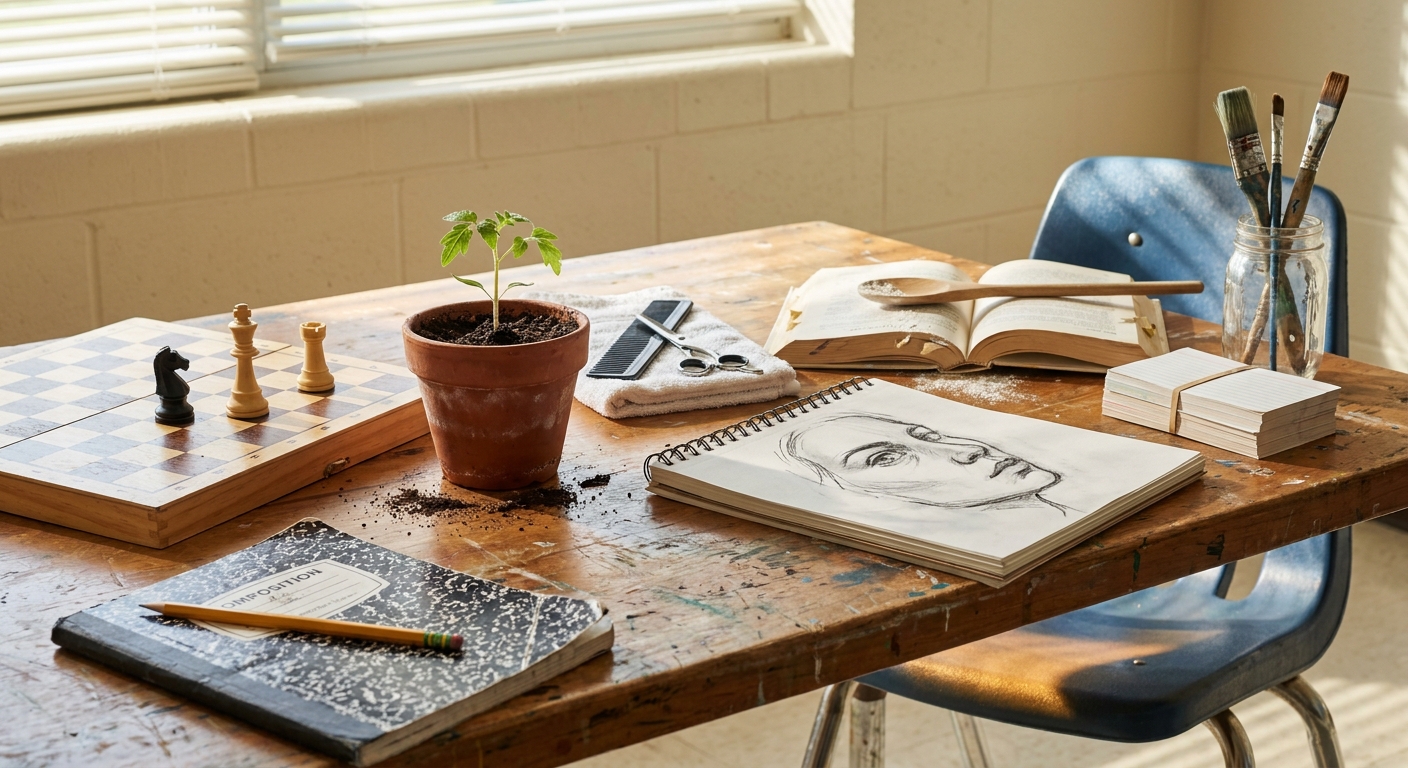 Winston-Salem Street School Kicks Off Summer Success Program